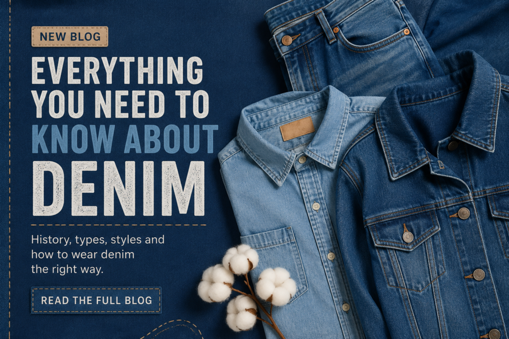 Denim Revolution 2026